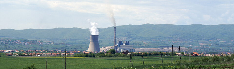 The World Bank can lead a coal to clean energy transition in Kosovo