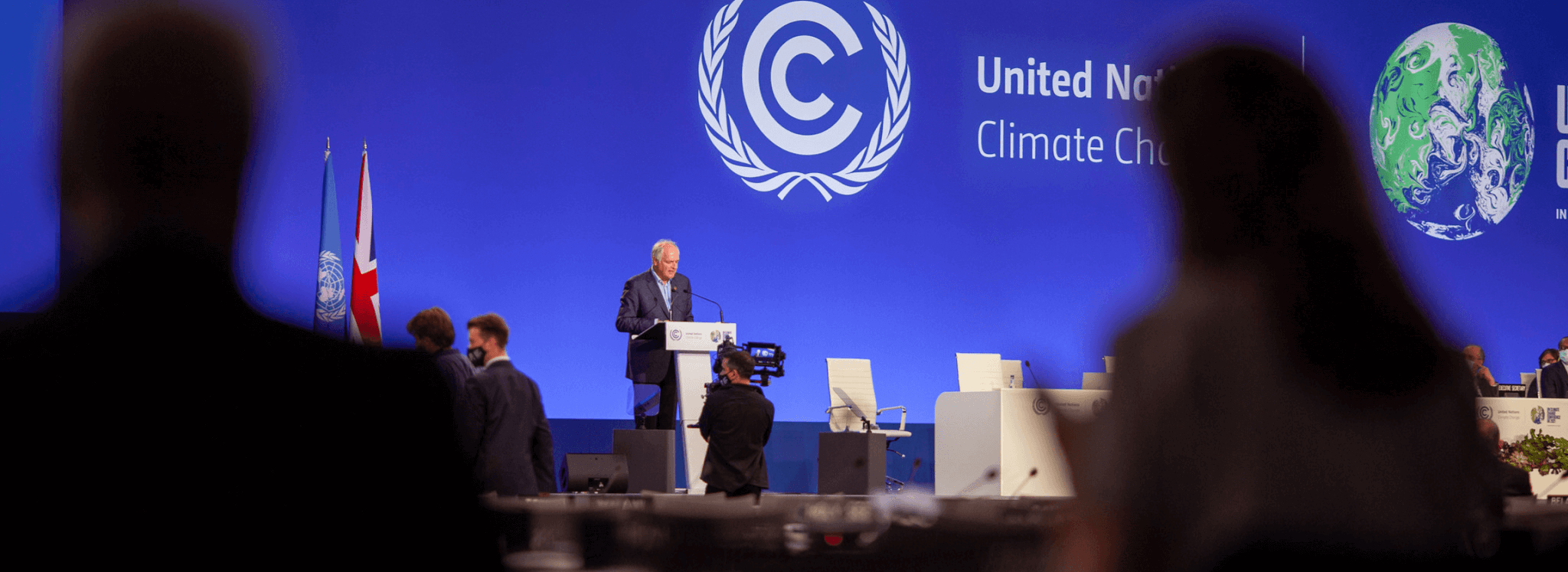 COP26: Successes, shortcomings, and opportunities ahead