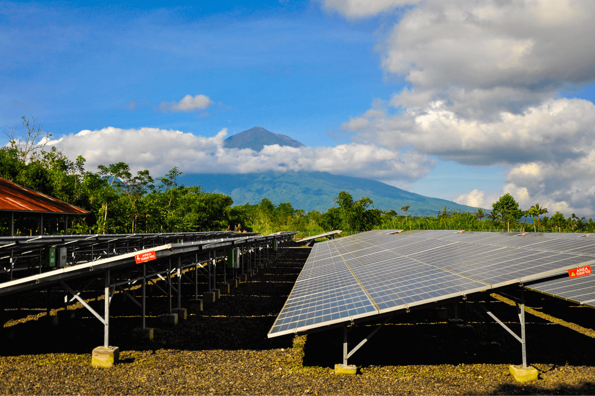 Indonesia’s Transition From Coal To Renewable Energy - ClimateWorks ...