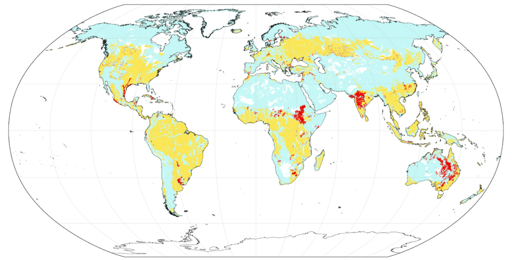 How low-carbon cement can benefit emerging economies and the planet ...