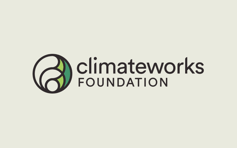 Carbon Finance Philanthropic Donor Statement