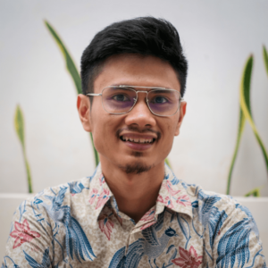 Muhammad Husni Mubarok - ClimateWorks Foundation