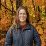 Lauren Spangler - ClimateWorks Foundation