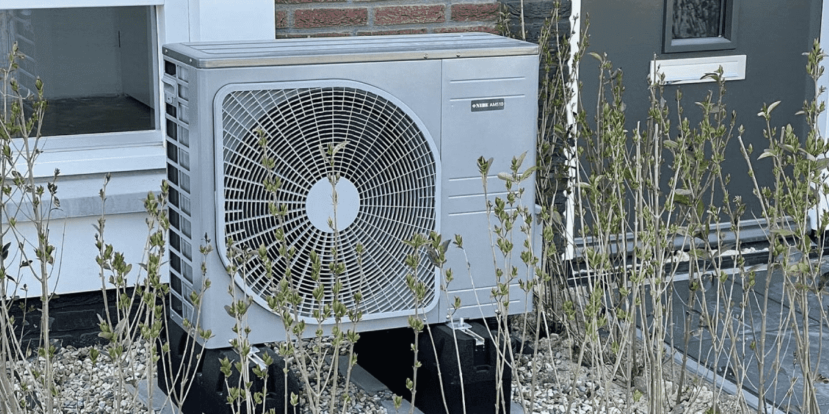 Cooling down the U.S. with maximum heat pump adoption