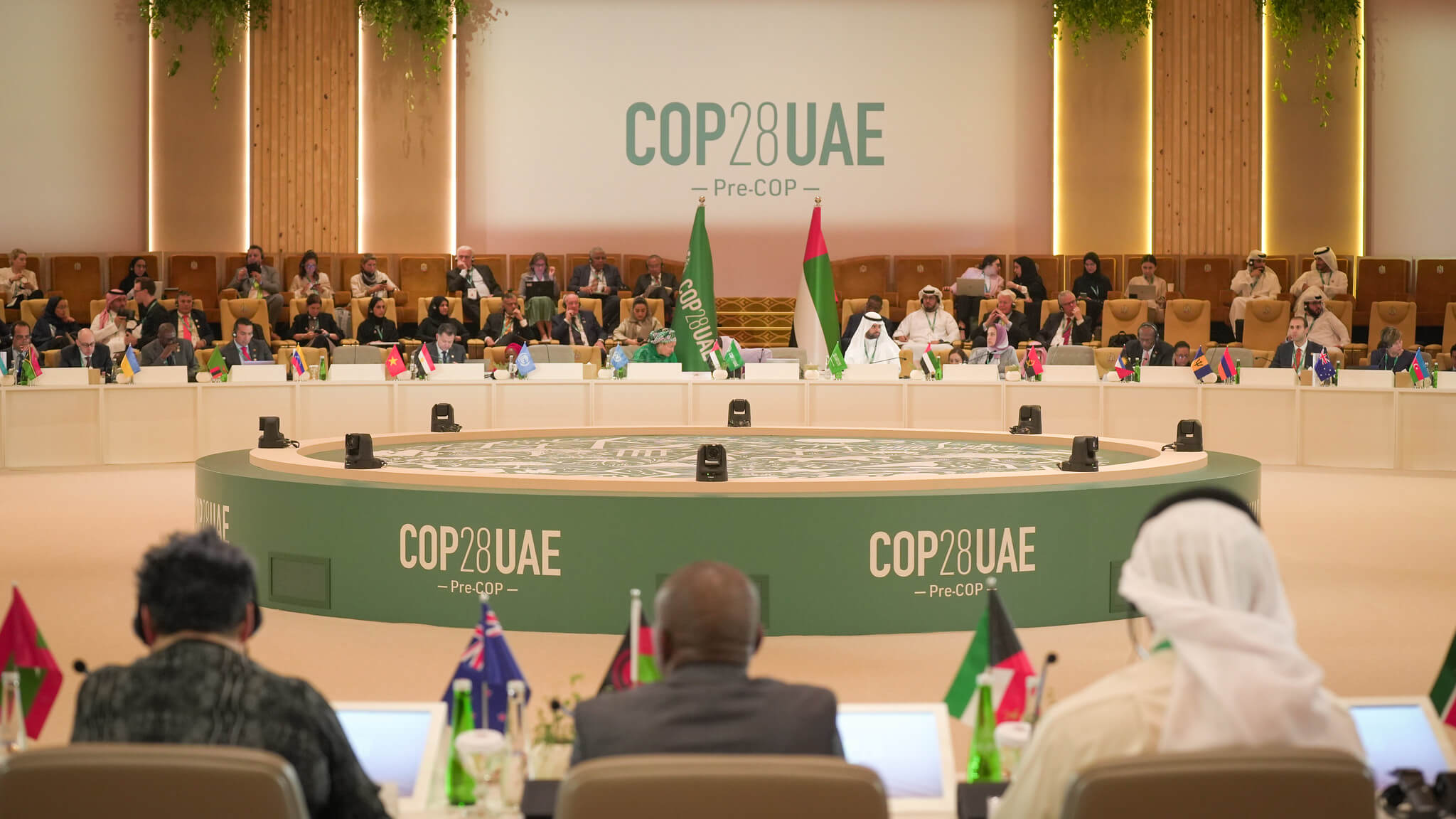 The COP28 Global Stocktake outcomes you didn’t hear about
