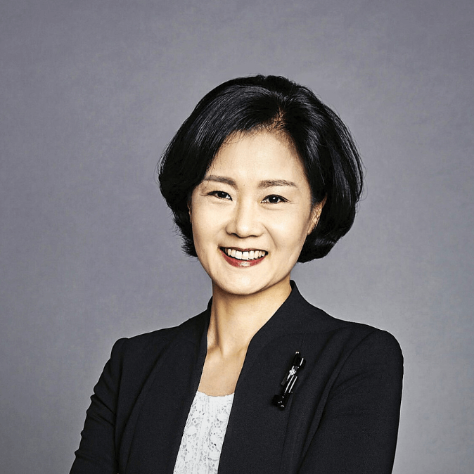 Hyoeun Jenny Kim